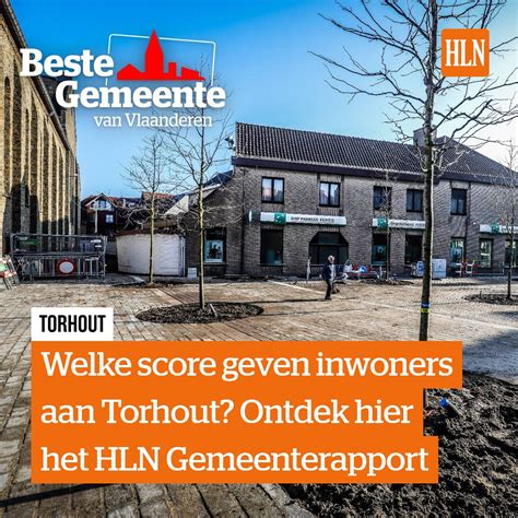 Nieuws uit Torhout